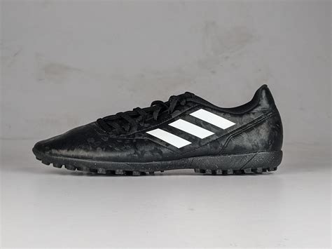 adidas Conquisto II TF 'Black' .